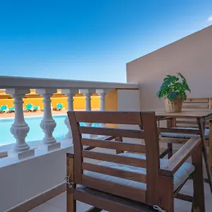 Ablancas - Apartment